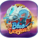 Blue Dragon